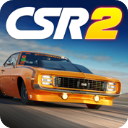 csr赛车2 ios版