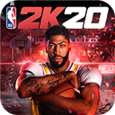 NBA2K20手游破解版