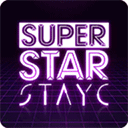 SuperStar STAYC官方版