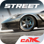 CarX Street手游正版