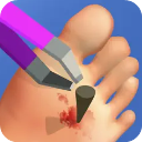 老板修个脚ios版(Foot Clinic)