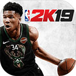 NBA 2K19手游直装版