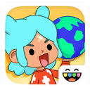 托卡生活世界国际版(Toca Life World)